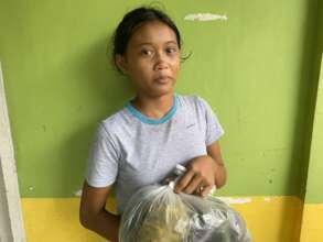 Continue with assistance