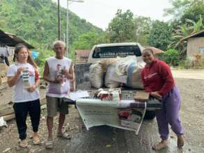 Continue with assistance