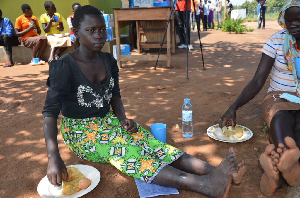 Restore Hope for Deaf and Hard of Hearing Children