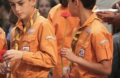 Scouts et Guide de France