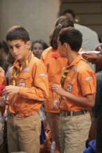 Scouts et Guide de France