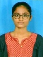 Please support poor girl Bhuvana  complete STD X