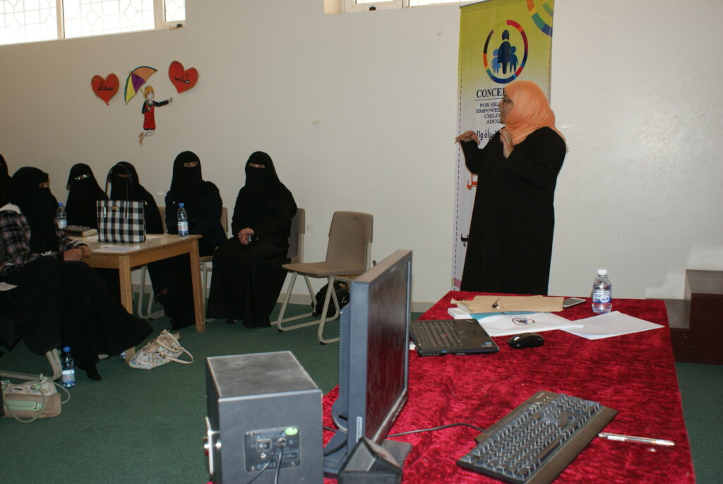 support youth reclaim their growth,power,prosperit