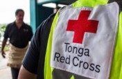 Tonga Recovery Fund