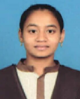 Help Semi-orphan Lavanya pursue Diploma