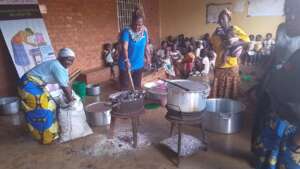 Nutritional training