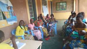 Nutritional training