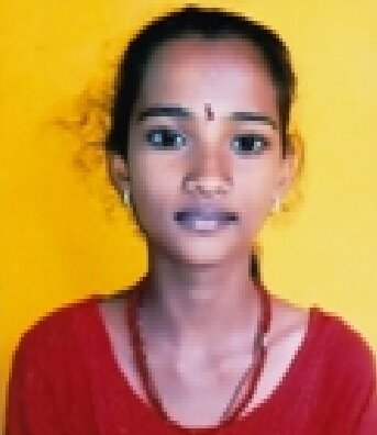 Help Poor Tejaswani continue schooling (STDVIII)