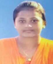 Sponsor Ramya's education (Gen Nursing)