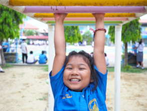 Photo by Dhammajarinee Witthaya Foundation