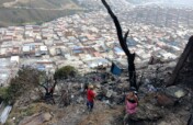 Help families who lost their home in a fire