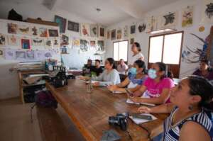 Photo workshop with Maria Abril