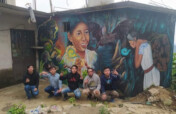 Cultural Collective for the youth in Cuetzalan