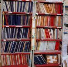 Braille Books Library