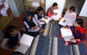 Braille Education and inclusion