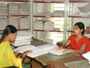 Shilpa and Seema ready to take on the world!!