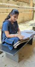 Discovering the world through Braille books