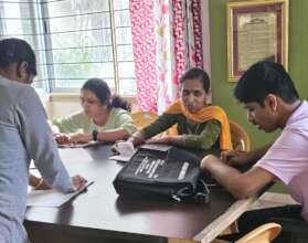 Breaking Barriers with Braille