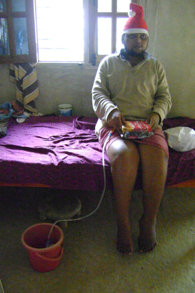 HELP REHABILITATE THREE IN A FAMILY