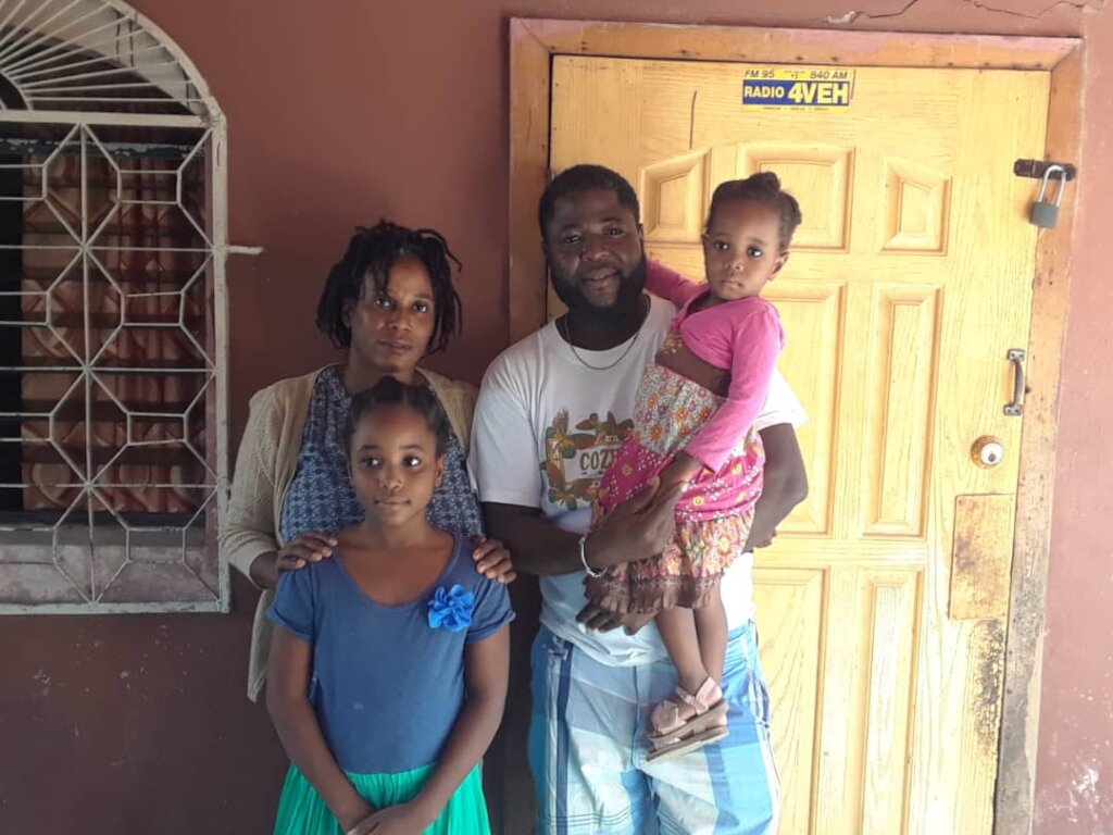 Scholarships for Haitian students