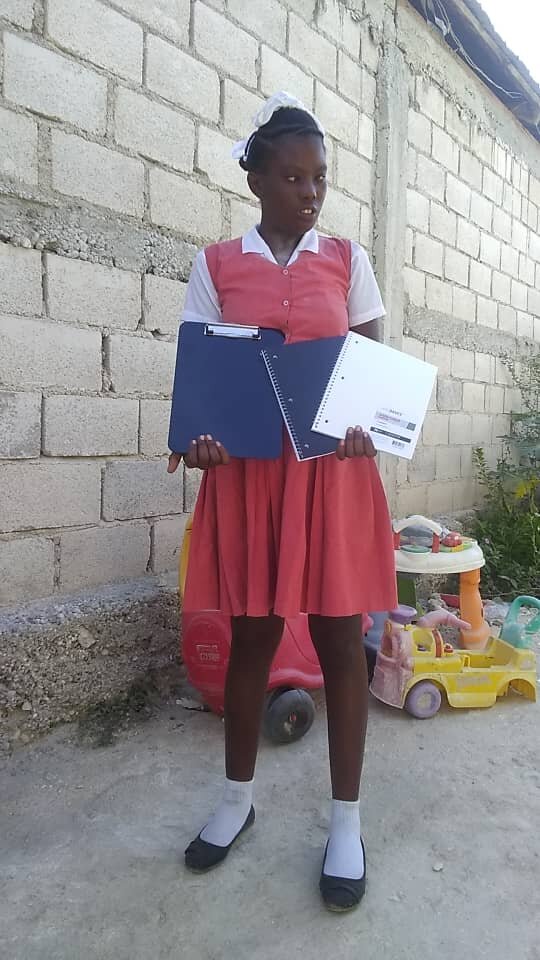 Scholarships for Haitian students