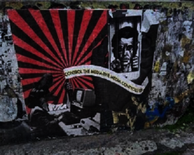 Mutual Aid Alert for East Ukraine