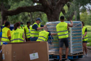 Culture Aid July Supply Photo 1