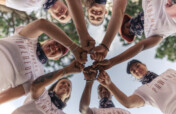 Sisterhood Circles-safe spaces for peer-mentorship