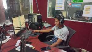 Community Radio
