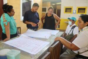 Working group