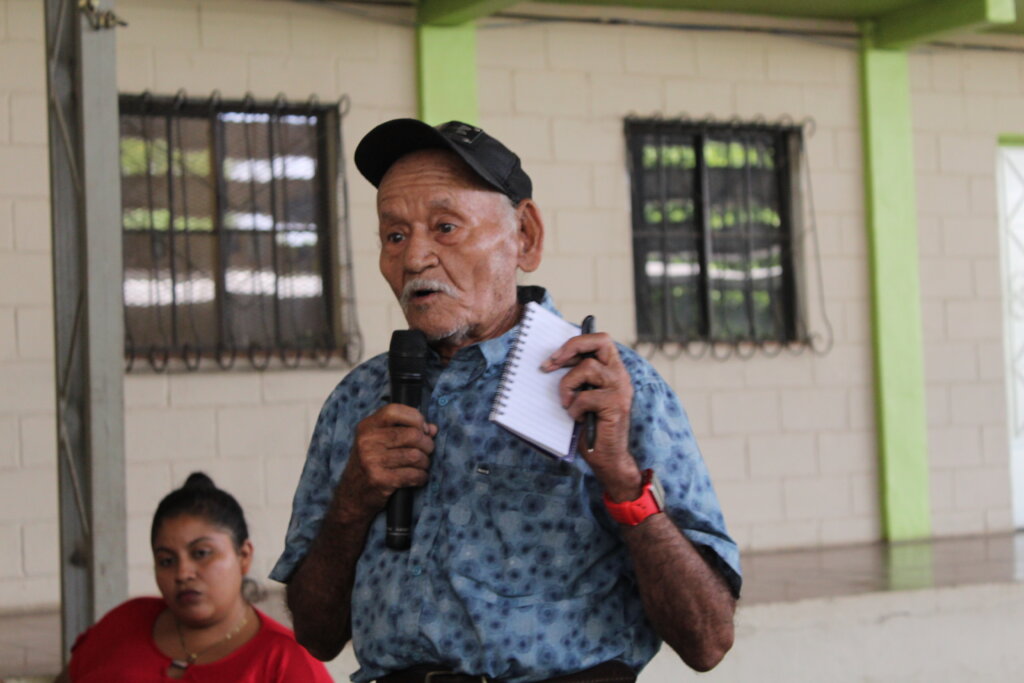 Support communities  recovering from COVID-19