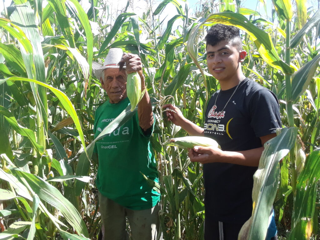 Support communities  recovering from COVID-19