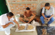Support communities  recovering from COVID-19