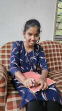 Writing dreams, one Braille dot at a time