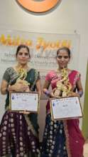 Celebrating talent and achievement
