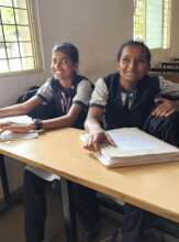 Braille opens worlds