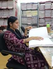 Focused Independent Study