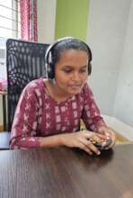 Access learning independently