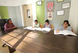 Learning Together, Growing Stronger