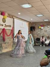 Grace in Every Move, Joy in Every Beat