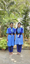 Building confidence through Girl Guides