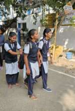 Steps towards independence