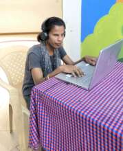 Digital skills - pathways to independence