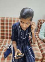 Technology for Independence