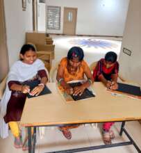 Way to Independence, One Dot at a Time