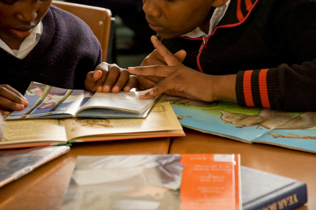 Fund Hearing Test for a Struggling Child in Africa