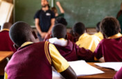 Fund Hearing Test for a Struggling Child in Africa