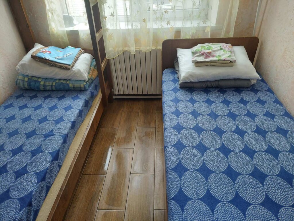 UKRAINE. FAMILIES IN WAR ZONE NEED URGENT HELP.