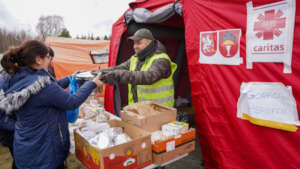 Photo: Caritas Austria