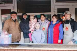 Photo: Food for Life Ukraine